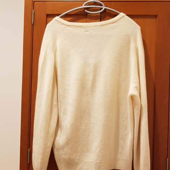 Braemar designer  Cashmere Sweater - Picture 3 of 3